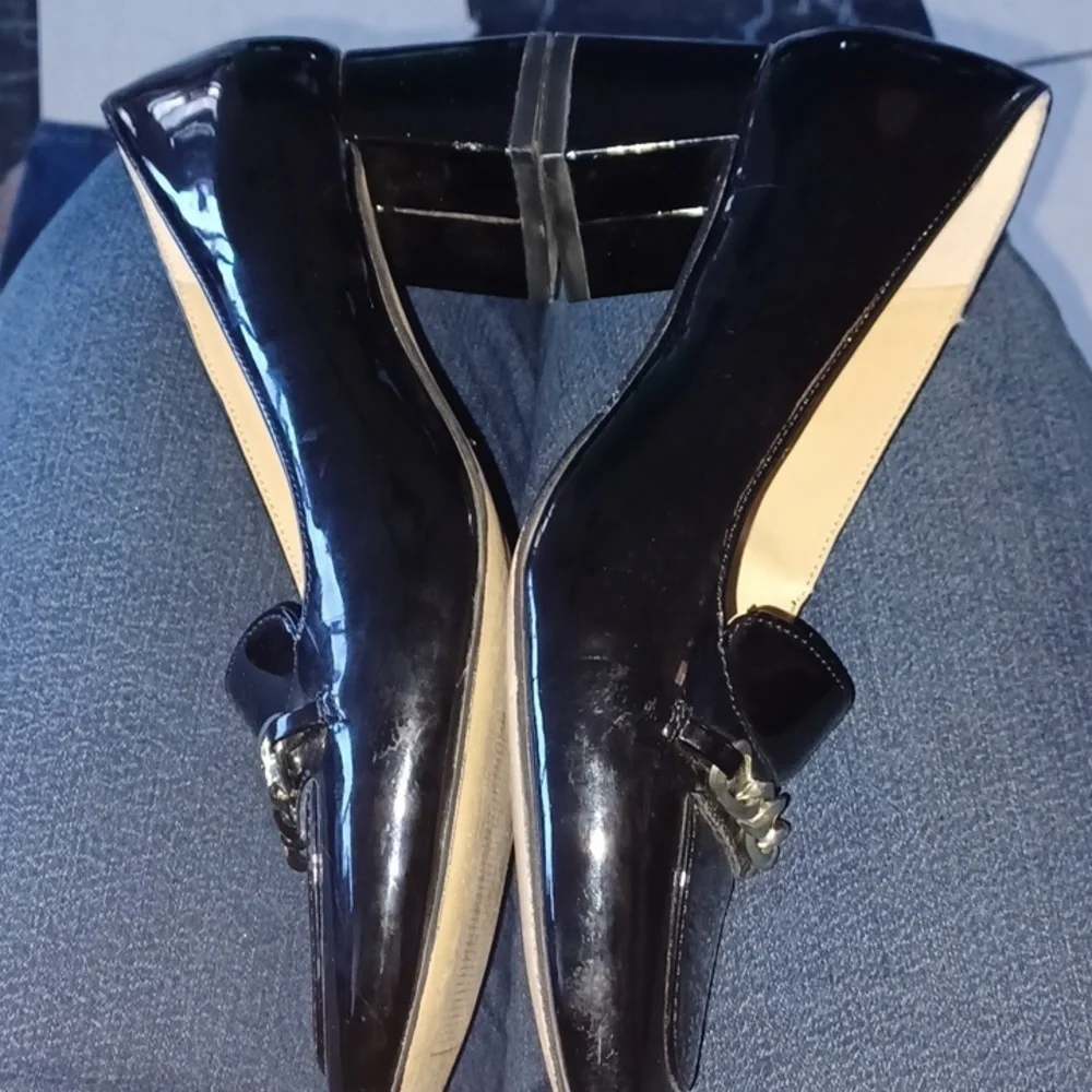 Tahari Mason shoes, 2